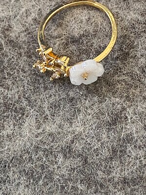 Bague