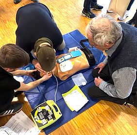 ©La Grande Béroche