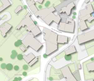 Image 1 - chemin de Bayard